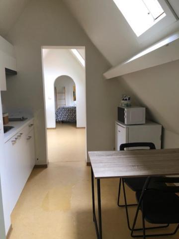 Brugges To Lot 6 Leilighet Eksteriør bilde
